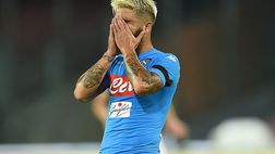 Insigne in lacrime: “Tornerò, Napoli casa mia. Toronto? Scelta fatta con il club”