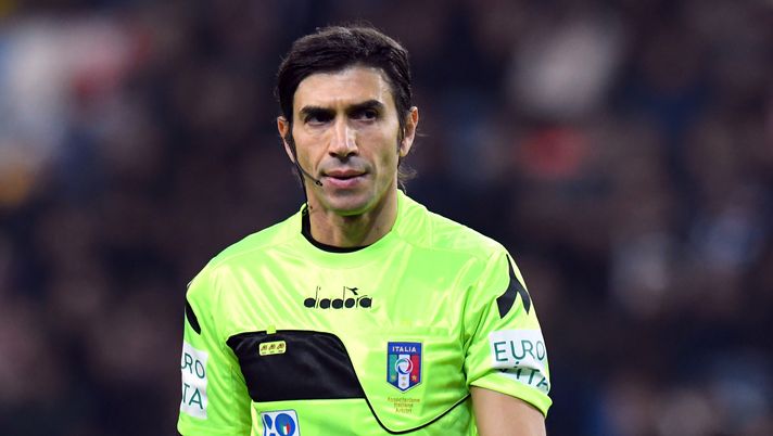 Ziliani: “Rigore di Calvarese per fallo di Perisic su Cuadrado frutto di un illecito” - immagine 1