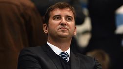 Soriano (AD Manchester City): “Sentenza UEFA politica, accuse false”