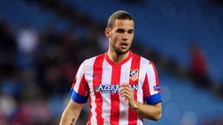 Mario Suarez: “A Firenze riconquisto la nazionale!”. Problema risolto: può giocare oggi