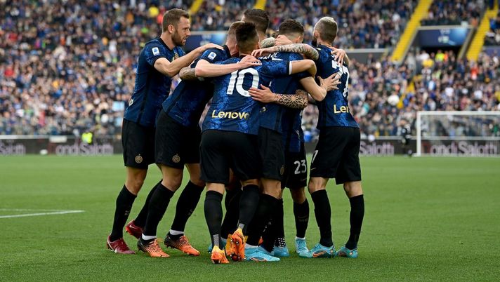 Biglietti Inter-Sampdoria: prezzi da 10 euro, tutte le info su come acquistarli - immagine 1