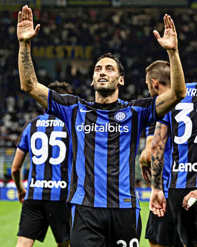 Consigli Fantacalcio, 5 centrocampisti per la 21a giornata: Calhanoglu da ex, Ciurria e Cristante da bonus- immagine 2