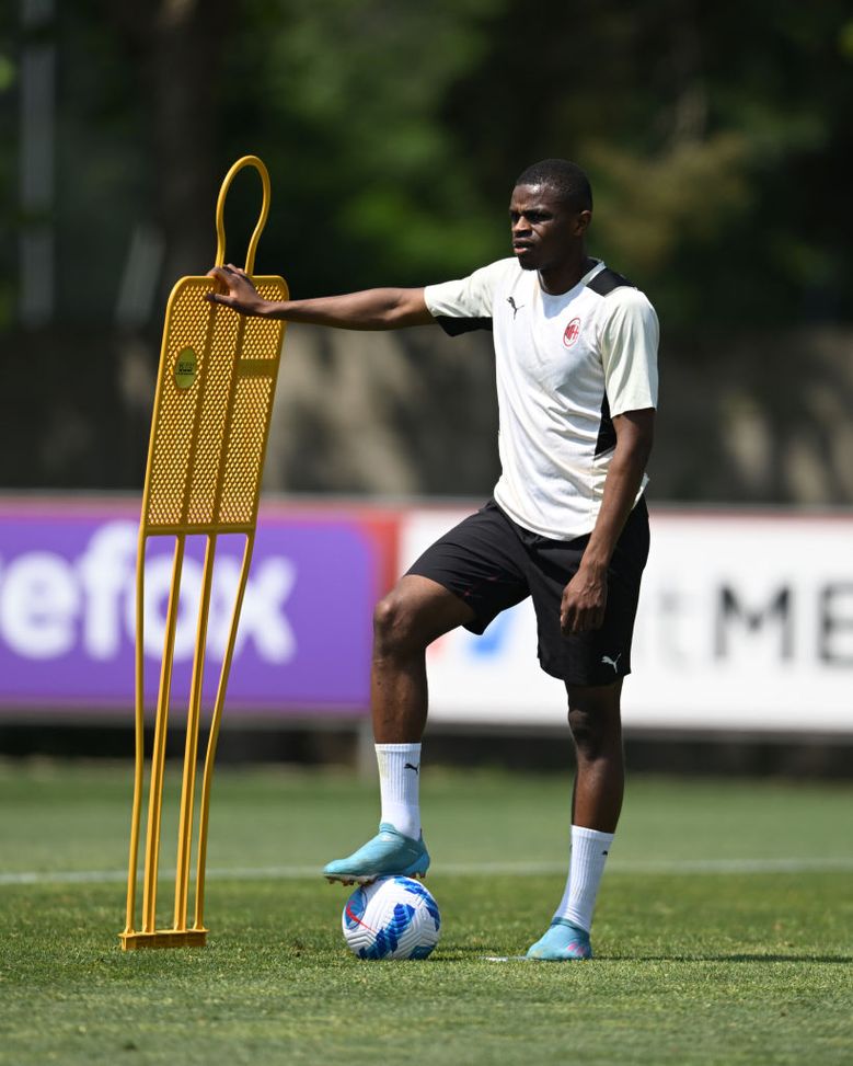 Kalulu: “Con Ibra e Giroud ci giocavo alla PlayStation”- immagine 2