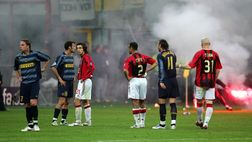Milan-Inter 2005, Euroderby nei quarti: c’era anche Sinisa…
