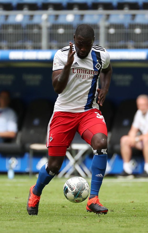 Stephan Ambrosius Stephan Ambrosius