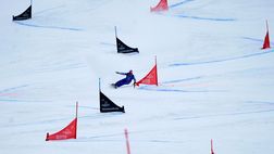 Snowboard: a rischio la Copa del Mondo a Piancavallo