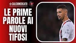 Milan, Krunic al Fenerbahçe: “Ciao tifosi, ci vediamo presto”