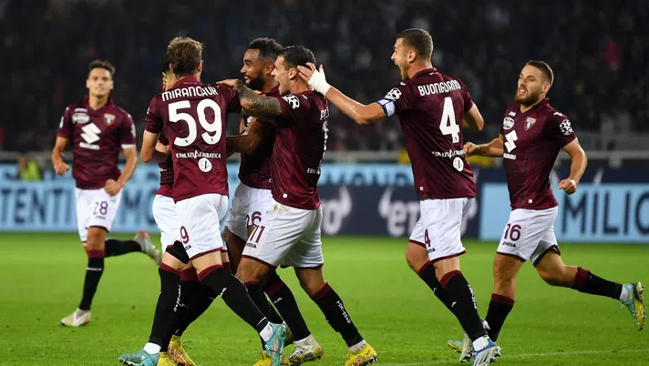 Torino-Milan 2-0: Djidji-Miranchuk, grande uno-due dei granata - immagine 1