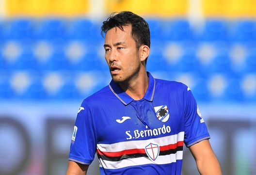 Yoshida (getty images) Yoshida (getty images)