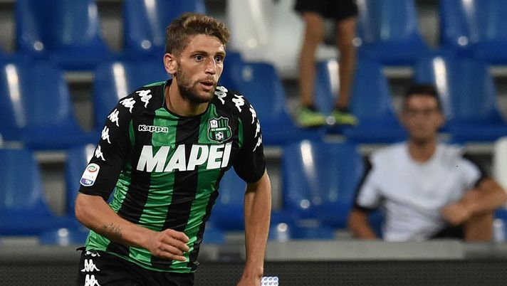 Photo by Giuseppe Bellini/Getty Images 