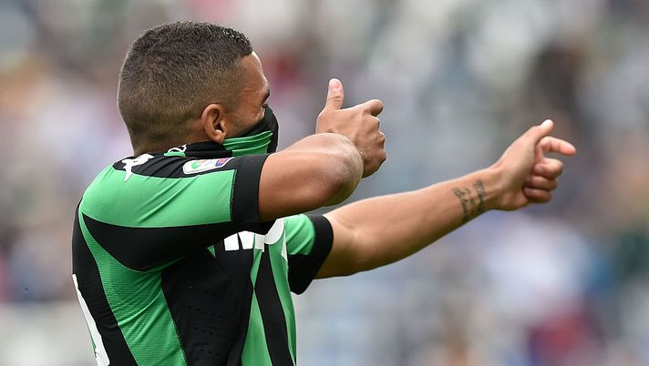 Sassuolo, ag. Defrel: “Napoli appetibile, come potremmo mai dir di no?!”  Sassuolo, ag. Defrel: “Napoli appetibile, come potremmo mai dir di no?!”