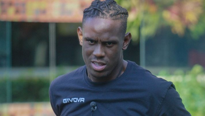Brescia, nei guai Enock Balotelli: ecco cos’è successo - immagine 1