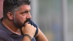 Milan, le parole di Tonali: “Il mio idolo è Rino Gattuso”