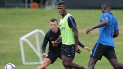 Sky – Keita, in attacco offre più soluzioni all’Inter di Spalletti. Modric? La formula…