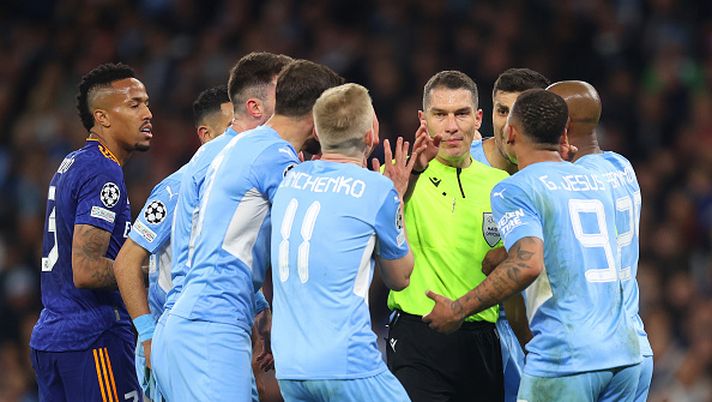 (Photo by Catherine Ivill/Getty Images) Bravo Pep, bravi tutti: belli ciao - immagine 1