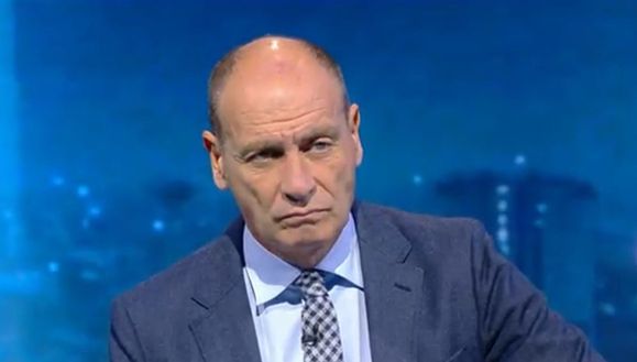 Marchegiani: “Contro l’Empoli gara impegnativa per l’Inter che ha un merito”- immagine 2