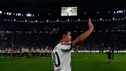 D’Amico: “Non mi stupirei se Dybala accettasse le cifre che gli sono state proposte perché…”