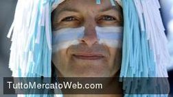 Nazionali: pari senza reti per l’Argentina