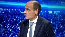 Marchegiani: “Inter, con uno come Brozovic si può mettere la seconda punta con Icardi”