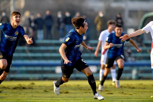 Getty Images Inter-Lecce Primavera, pagelle: muro Hoti, Peschetola bene in entrambe le fasi- immagine 2