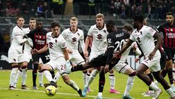 Verso Milan-Torino: probabili formazioni e ultime news
