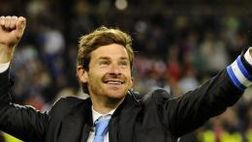 Mirror: «Villas Boas sarà il nuovo allenatore del Chelsea»