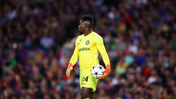 Mani sull’Inter, Onana ha convinto tutti. E con lui cambia lo stile dei difensori - immagine 1