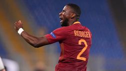 In Inghilterra – Il Chelsea è pronto a fare un’offerta per Rudiger. Ma c’è l’Inter