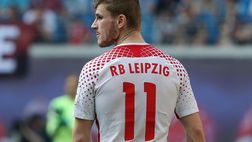 NEWS MILAN – Calciomercato: Werner, ecco chi è. Scheda e caratteristiche