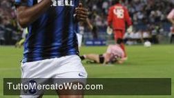 Lo sceicco Mansour vuole Eto’o, ma a quella cifra…