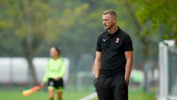 Milan, i risultati delle partite del settore giovanile nel weekend | News