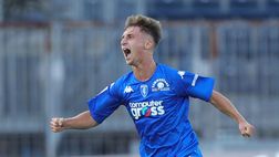 Calciomercato Empoli | Il Milan pensa a Baldanzi: dipende da Diaz