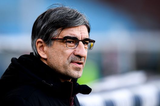 GENOA, ITALY - JANUARY 15: Ivan Juric head coach of Torino looks on before the Serie A match between UC Sampdoria and Torino FC at Stadio Luigi Ferraris on January 15, 2022 in Genoa, Italy. (Photo by Getty Images) Torino-Sassuolo: i granata puntano sul fattore casa contro una squadra ferita- immagine 3