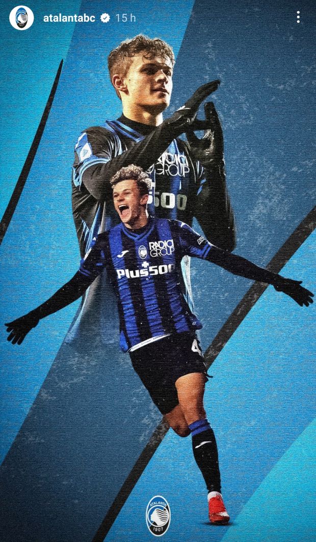 Atalanta, gli orobici giocheranno in Lega Pro ma…con la seconda squadra- immagine 2