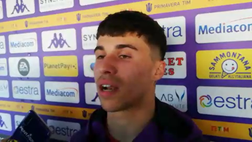 VIDEO VN – Bianco: “Vogliamo vincere tutto. Torreira? C’è solo da imparare”