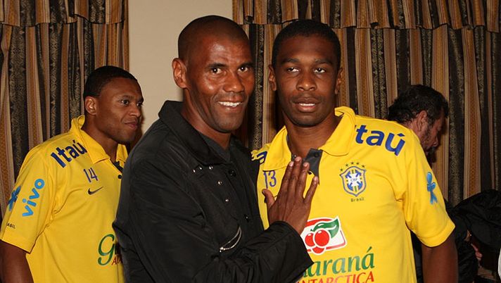 Ronaldo: “Metto Cafu e Aldair nel Brasile più forte di sempre” - immagine 1