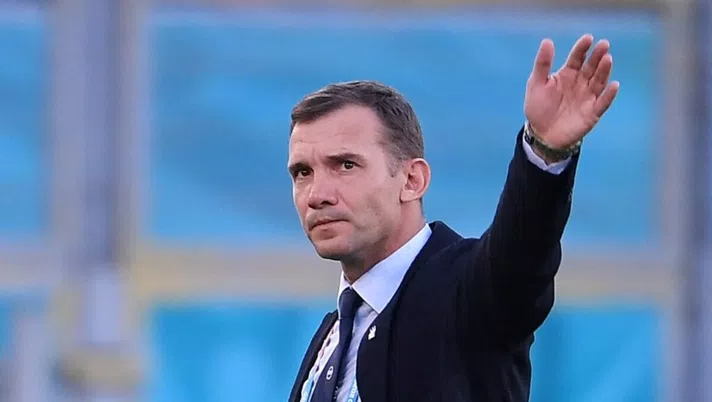 Milan Shevchenko AC Milan (1)