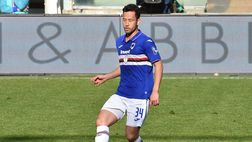 Sampdoria, Raniera in vista del ritorno della Serie A pensa al 3-5-2