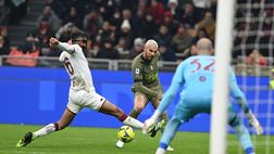 Milan-Torino 1-0, Hernandez: “Ora con questa vittoria andiamo avanti”