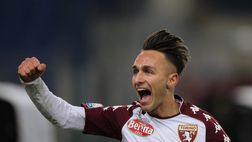 Chievo-Torino, le formazioni ufficiali: Edera e Soriano dietro a Belotti