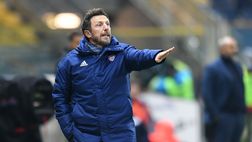 News Udinese – CdS: Cagliari, obiettivo porta inviolata