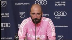 Ex Milan – Higuaín si è ritirato: “Vorrei fare il mental coach” | VIDEO