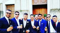 Cittadella, fiori d’arancio per il difensore Scaglia. Ancora in dubbio la sua permanenza in granata