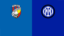 Viktoria Plzeň-Inter 0-2 – Tabellino e cronaca della gara in tempo reale