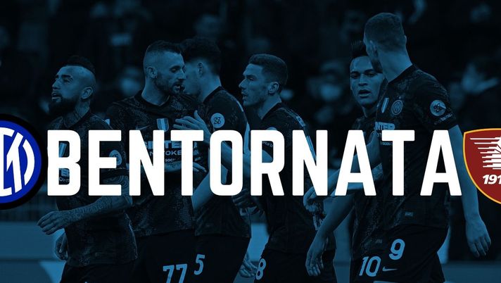 Inter-Salernitana 5-0 risultato finale: Lautaro-Dzeko, torna l’Inter schiacciasassi - immagine 1