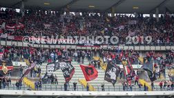 Foggia, reclamo bocciato: resta il -6