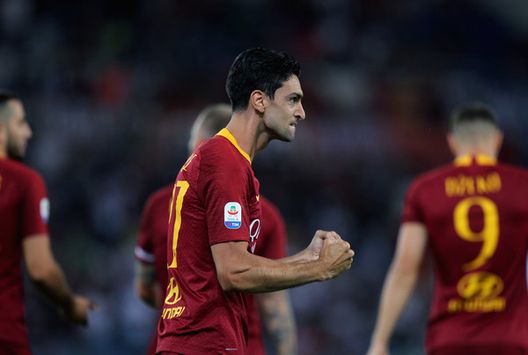 Pastore Roma (getty images) Pastore Roma (getty images)