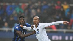 Atalanta, il diktat di Zapata: “Dimenticare il 4-1 all’Inter. Dopo quella vittoria…”