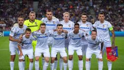 Gul’a (ex allenatore Viktoria Plzen): “Contropiede arma principale. Occhio a…”