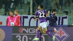 Dal CS: Dodo non si è allenato, segnali positivi per Nico Gonzalez